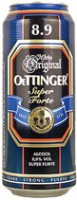 Cerveja Oettinger 8.9 Super Forte 500 ml